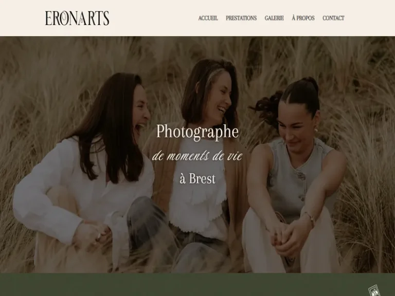 Eronarts